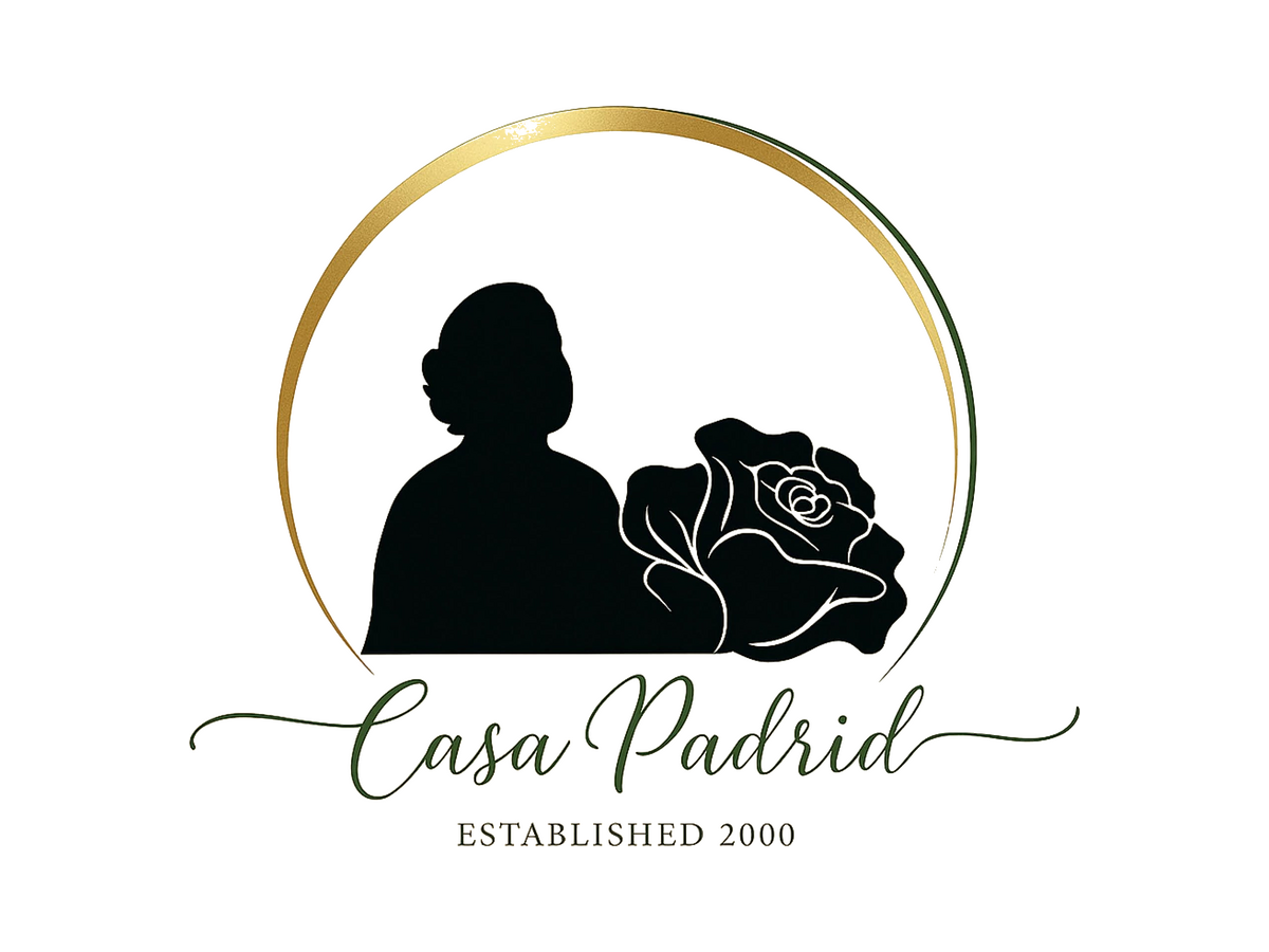 Casa Padrid