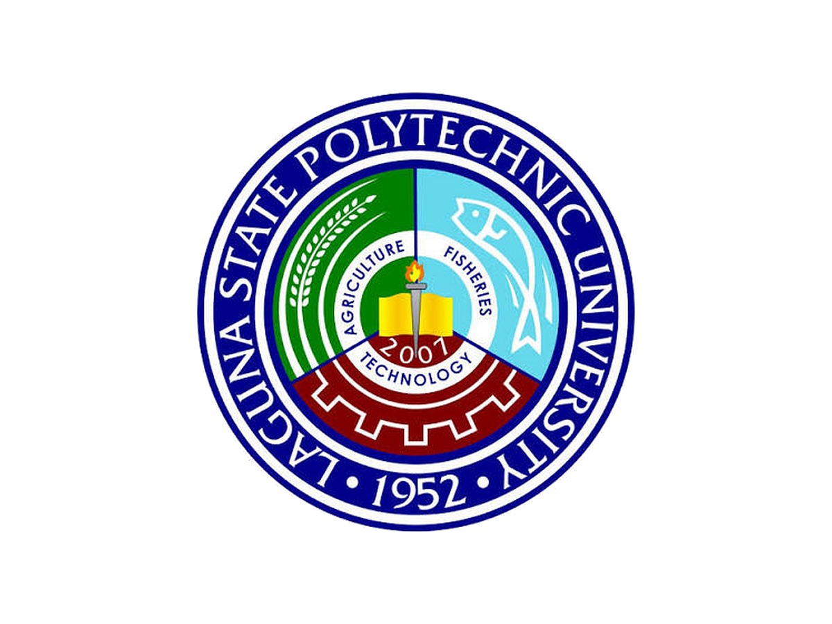 Laguna State Polytechnic University