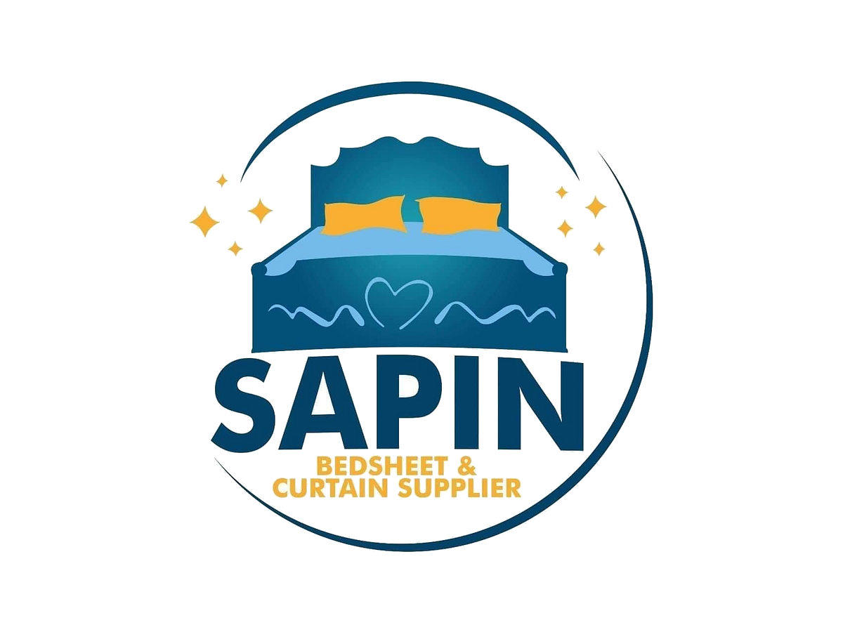 Sapin Bedsheet & Curtain Supplier